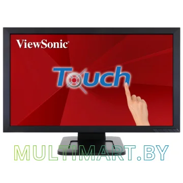 Монитор ViewSonic TD2421